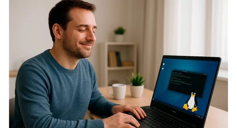 Solucionar errores en Linux