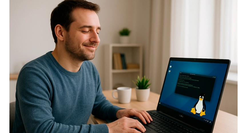 Solucionar errores en Linux