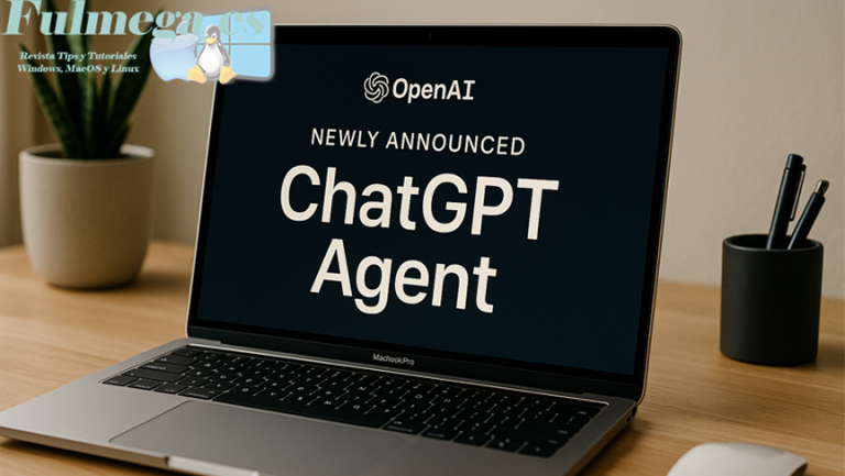 ChatGPT Agent